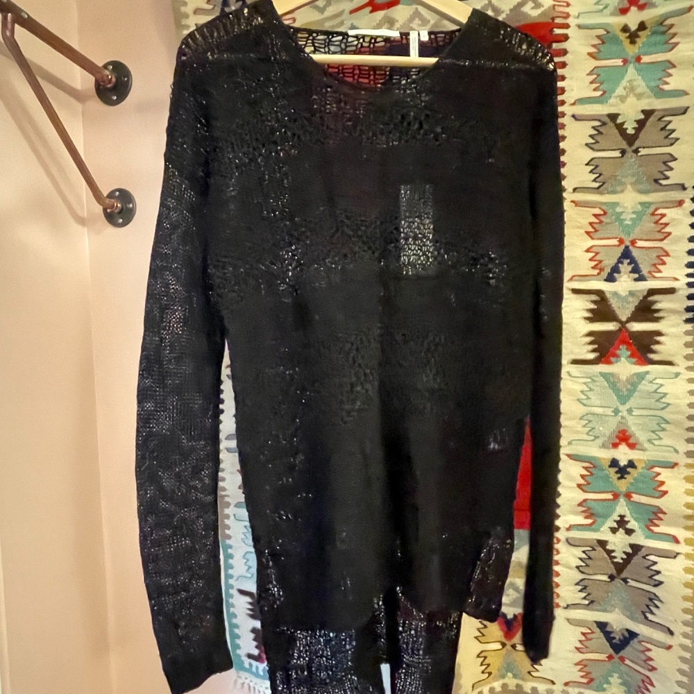 Helmut Lang Top